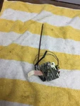 Range Thermostat WB20K3 Free Shipping. Fixed Price $39.99.