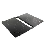 7920P202-60 Whirlpool Glass Assembly Frameless Dd Oem. Fixed Price $647.57.