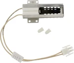 New! Fits Hotpoint Gas Range Oven Stove Ignitor Igniter WB2X10016. Fixed Price $28.99.