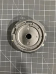 Oem 5304537945 Frigidaire FCCG3627AB Cooktop Medium Burner Crown. Fixed Price $14.99.