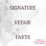 WP9759243 Thermal Fuse For Whirlpool Kitchenaid Oven. Fixed Price $45.00.