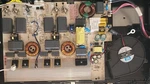 Electrolux Cooktop Induction Pcb 3572660 88 3572285 03 Cheetah / Tiger. Fixed Price $185.00.