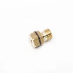 Frigidaire 316527500 Range 9.5K Burner Orifice 1484271 AH2332664 EA2332664 Ps.... Fixed Price $32.72.