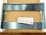 Best L7030 Stainless Steel Custom Hood Liner 30" Wide For P195 Series #31313 P31. Fixed Price $158.88.