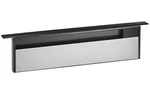 30" Retractable Telescoping Downdraft System / Range Hood, UVD6301DPBB, New. Fixed Price $799.99.
