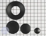 Whirlpool Surface Burner Cap W10811958. Fixed Price $119.07.