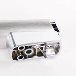 WB15X25580 Ge Door Handle Oem. Fixed Price $67.95.