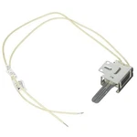 Ignitor Kit, Half Sheild #5303935059 For Electrolux, Frigidaire, White-westingho. Fixed Price $102.06.