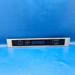 Genuine Kitchenaid Oven Micro 30" Touch Panel Assy # W10588755 W10610030. Fixed Price $369.98.