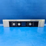 Genuine Bosch Double Oven 30" Touch Panel Assy # 00684619 00686560. Fixed Price $399.98.