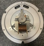 Oem Whirlpool Range Convection Fan W11353926 For WEE745H0LZ3. Fixed Price $38.00.