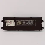 Genuine Gas Range Oven, Control Board # WB27K10124. Fixed Price $119.98.