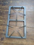 WP7518P483-60 Jenn-air Range Oven Burner Grate. Fixed Price $60.00.