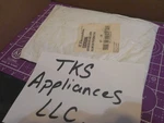 5303935066 - Frigidaire Genuine Oem Electrolux Oven Igniter. Fixed Price $13.99.