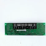 Genuine Frigidaire Double Oven Control Board # 5304503212 A02234606. Fixed Price $69.99.