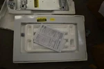 Ge JX7230DLWW 30" Built-in Trim Kit Nob #133068 Bf Bp. Fixed Price $119.00.