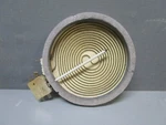 Whirlpool Range 6.5" Surface Element 8523698 7406P365-60 W10823711 Asmn. Fixed Price $22.95.