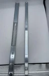 Lg Range Slider P/n #4818W1N001A ,4818W1N002A,MOD: LRE30453ST/01. Fixed Price $67.99.