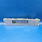Genuine Kitchenaid Double Oven Control Board # 3181705. Fixed Price $399.98.