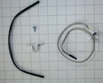 Wolf Bbq/grill Electrode/igniter 806102/815568 New Oem Factory Part Usa. Fixed Price $999.99.