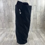 Built Ny Origami Wine Tote Black Collapsible Neoprene Single Bottle Carrier Bag. Fixed Price $15.00.