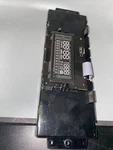 W10340699 Whirlpool Oven Control Board BK1001. Fixed Price $68.49.