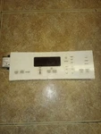 Whirlpool Kenmore Touchpad 8273574. Fixed Price $99.00.