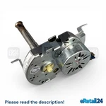 Oem Gaggenau Bosch Rotisserie Motor, Eb 290/291 00176440 5080003632. Fixed Price $99.00.