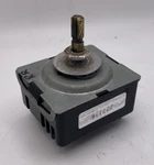Bosch Oem Cooktop Switch 00414564 Genuine Discontinued Nla. Fixed Price $269.95.
