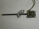 Hotpoint Range Thermostat WB24X175. Fixed Price $20.00.