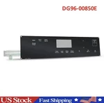 Upgraded DG96-00850E For Samsung Oven Range Touchpad Control Panel 4976816. Fixed Price $48.00.