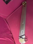 DG66-00030A Samsung Range Oven Door Latch Used. Fixed Price $49.00.