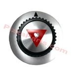 Vulcan Hart 00-498041-00012 Knob, Griddle Thermostat Free Shipping. Fixed Price $26.50.