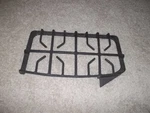 Frigidaire Kenmore Cooktop Stove Gas Burner Grate 318391605 Right Side. Fixed Price $89.99.