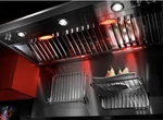 Whirlpool Stainless Steel Backsplash W10285448. Fixed Price $425.00.