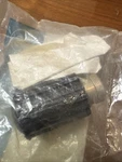 General Electric Washer Agitator Coup WH1X1944. Fixed Price $22.00.