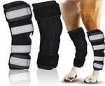 Braces For Back Legs,acl Large Dogs Rear Joint.... Fixed Price $16.49.