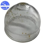 Frigidaire Oven Range Light Cover 3201911 5304524341. Fixed Price $14.89.