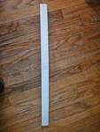 Whirlpool Stove Door Handle W11107407 W11590861 W10831019 H2. Fixed Price $29.99.