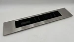 Thermador Single Oven 27 Touch Panel Assy 16-11-380 5020004811 YS000810. Fixed Price $409.95.