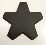 Thermador 9001026186 Gas Cooktop Black Star Burner Cap Size Cast Iron Qty. Fixed Price $74.99.