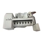 Refrigerator Ice Maker Kit Built-in Auger Small Cube. Fixed Price $186.99.