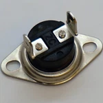 WB27X11213 - Ge Microwave Replacement Fan Thermostat. Fixed Price $17.12.