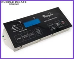 Genuine Oem Whirlpool Oven Control 8522474 5-YEAR Warranty *same Day Ship. Fixed Price $99.99.