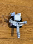 Convection Motor WB26X47087 For PHS700AY1FS Slide-in Electric Range M177. Fixed Price $38.66.