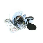 Alliance, D510717P, Blower And Fan, 120/60. Fixed Price $577.82.