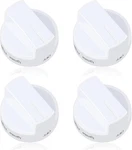 W10339443 Gas Range Knob White, Surface Burner Replacement Part Fit For. Fixed Price $38.23.