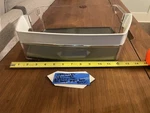 239D2487 239D2681P001 Ge Gallon Door Bin. Fixed Price $35.00.