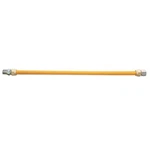 Dormont 30C-3142-60 Gas CONNECTOR,1/2" Id X 5 Ft. L 18D837. Fixed Price $39.25.