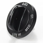 Whirlpool 4381620 WP7733P184-60 Knob Genuine Oem Replacement Part. Fixed Price $33.99.